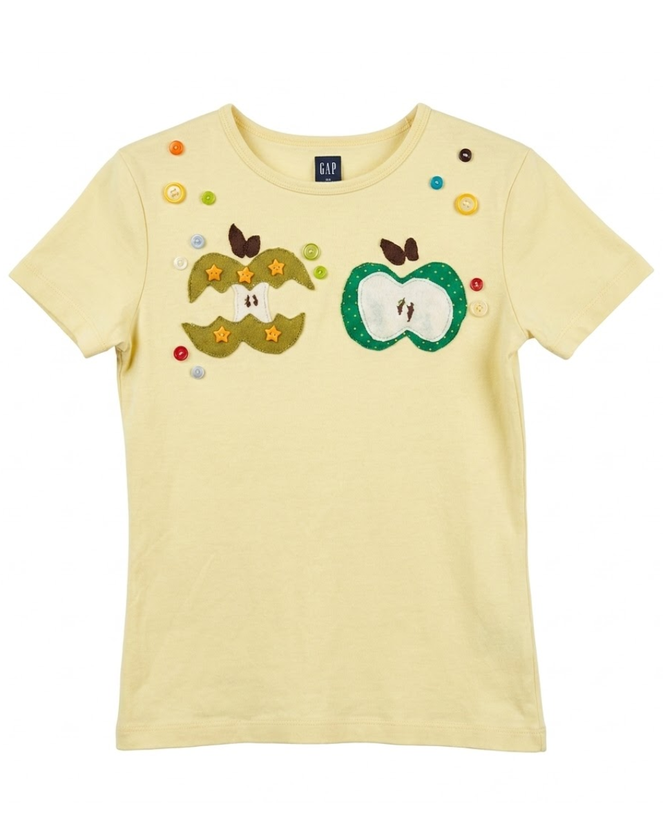 Apple Graphic Collection