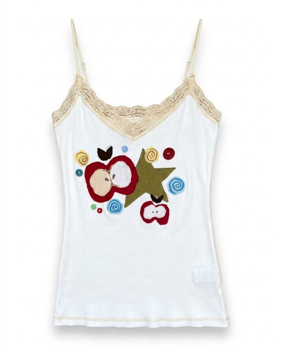Apple Graphic Collection