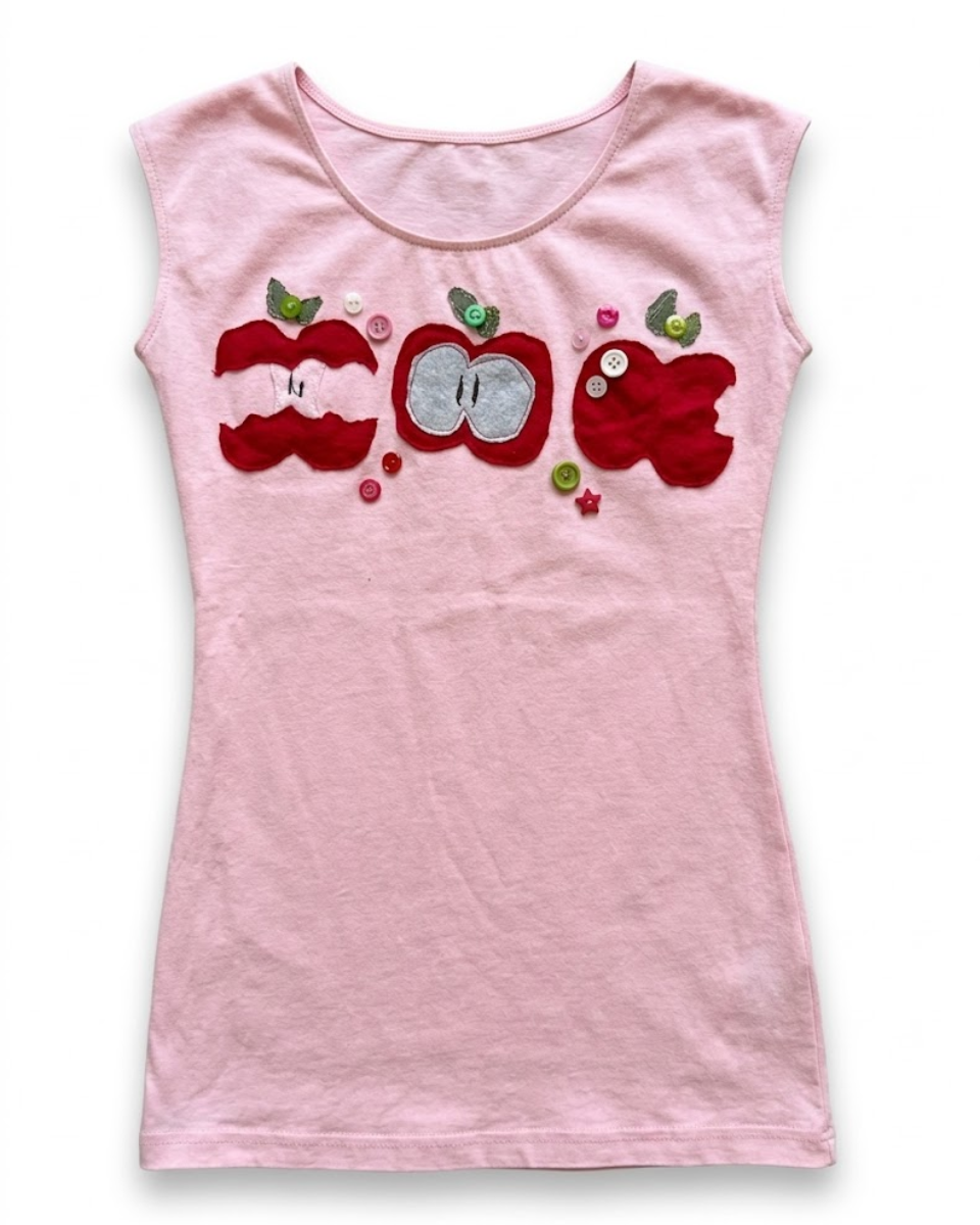 Apple Graphic Collection
