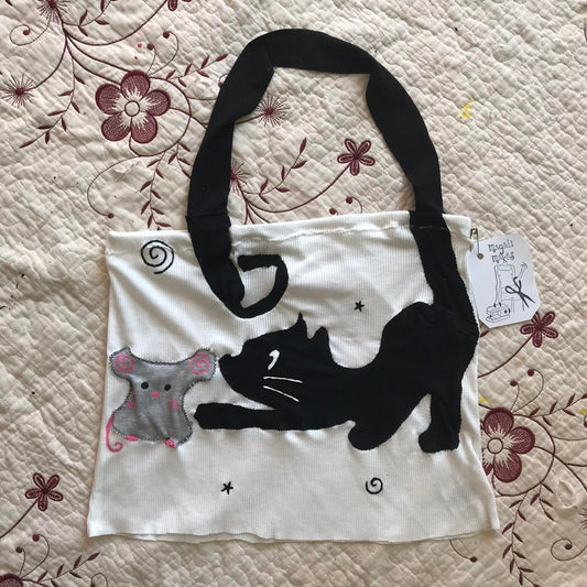 Cat Graphic Collection