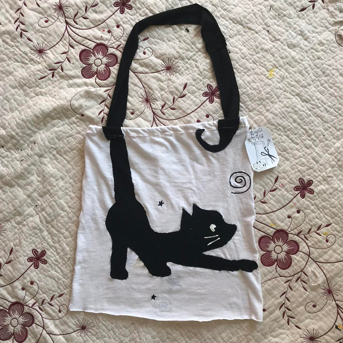 Cat Graphic Collection