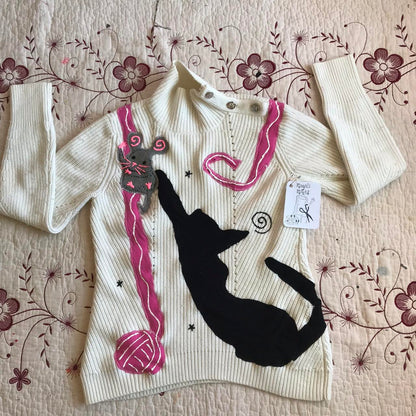 Cat Graphic Collection