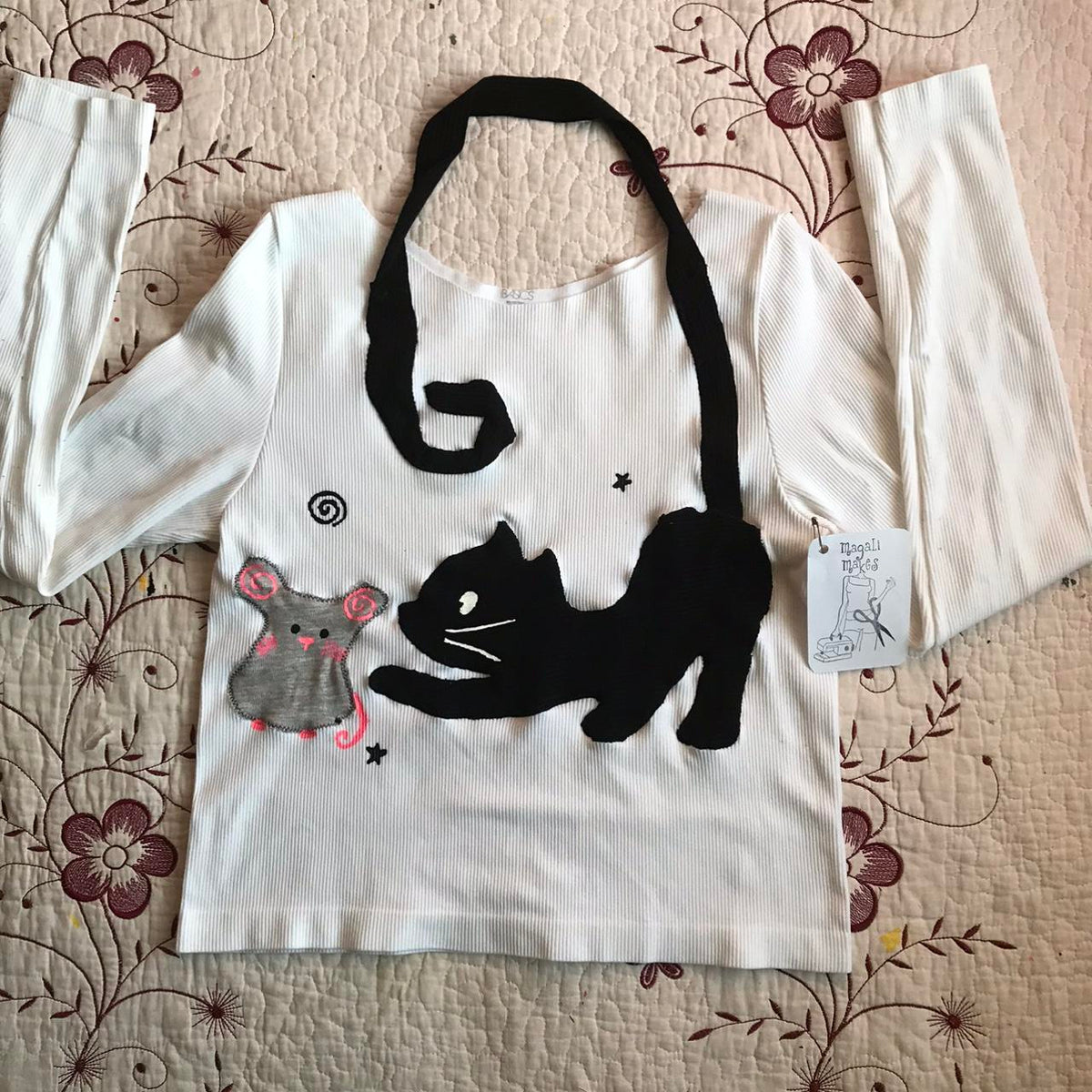 Cat Graphic Collection