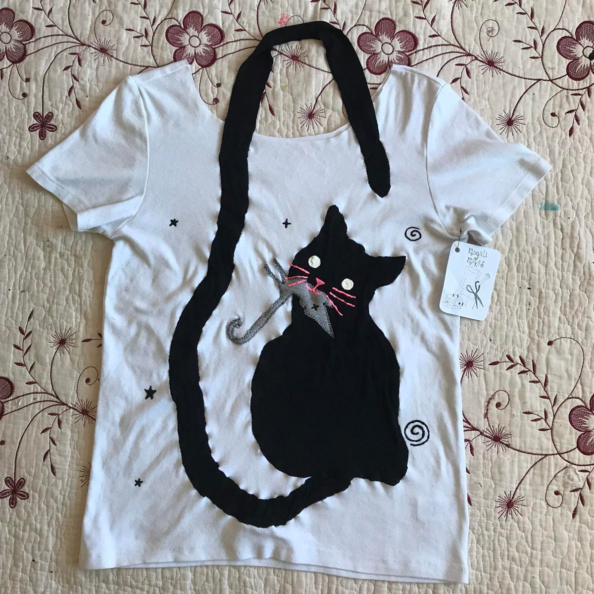 Cat Graphic Collection