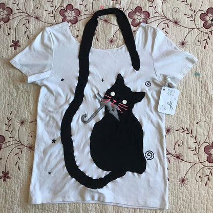 Cat Graphic Collection