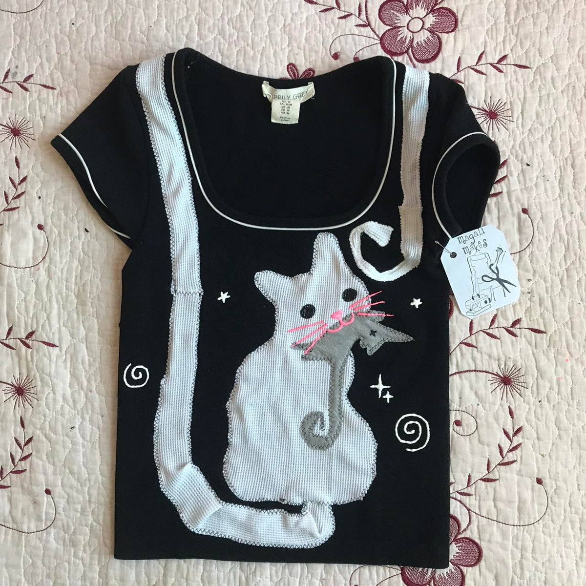 Cat Graphic Collection