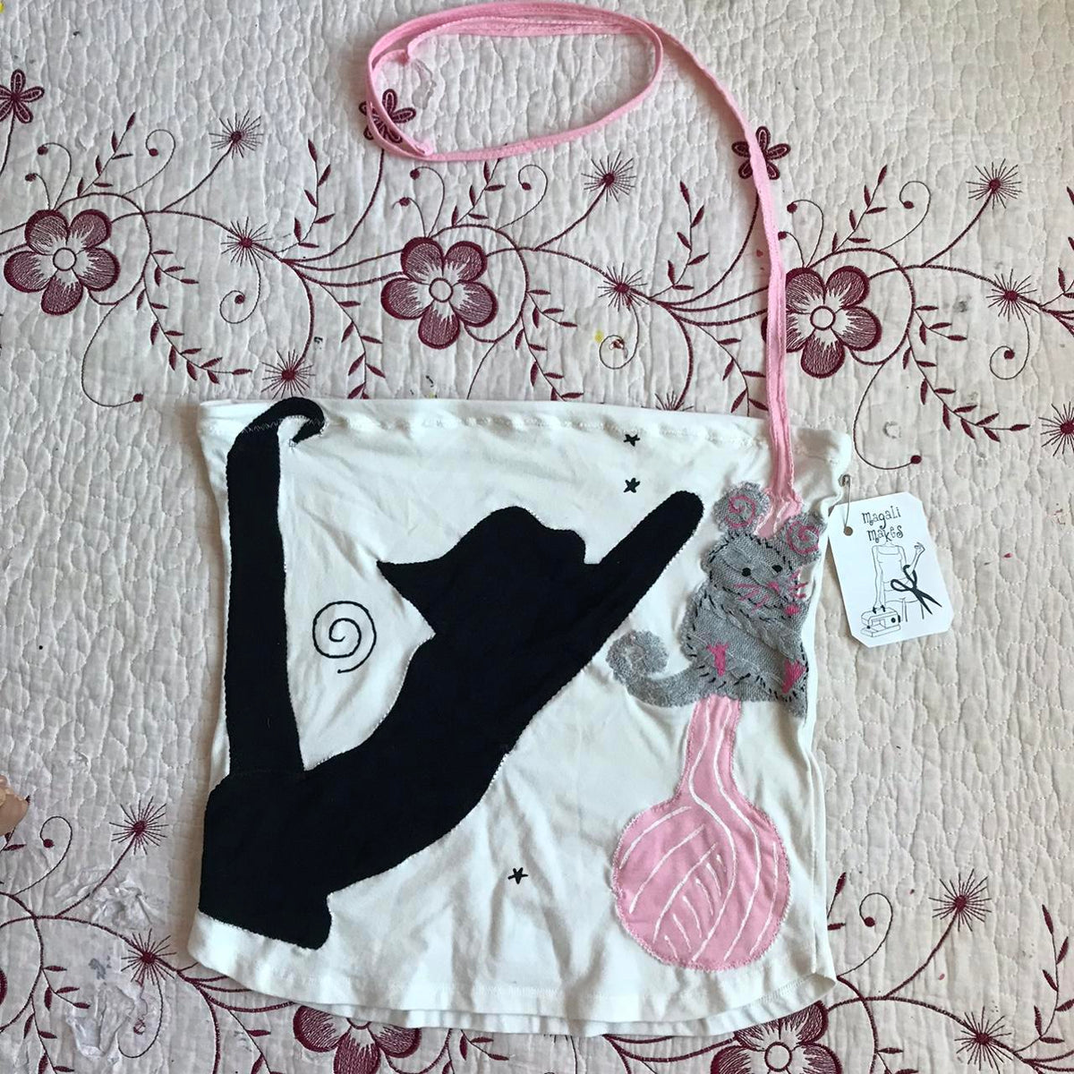 Cat Graphic Collection