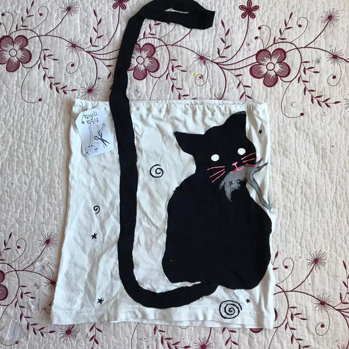 Cat Graphic Collection
