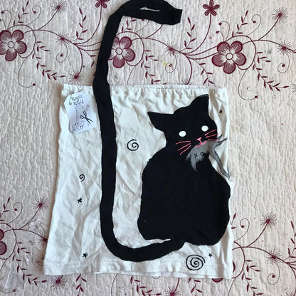 Cat Graphic Collection
