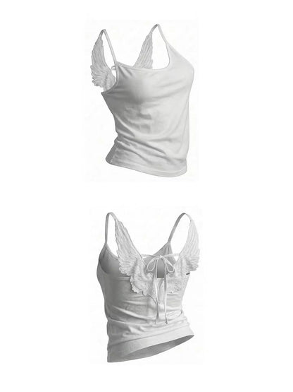 Angel Wing Cami