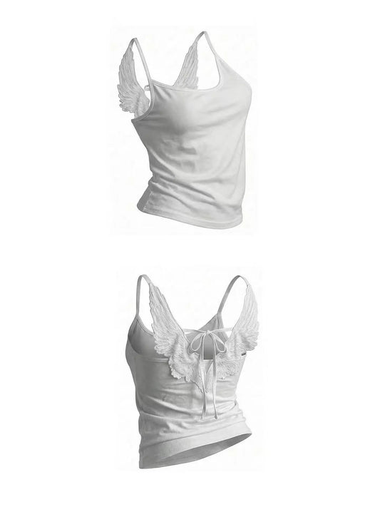 Angel Wing Cami