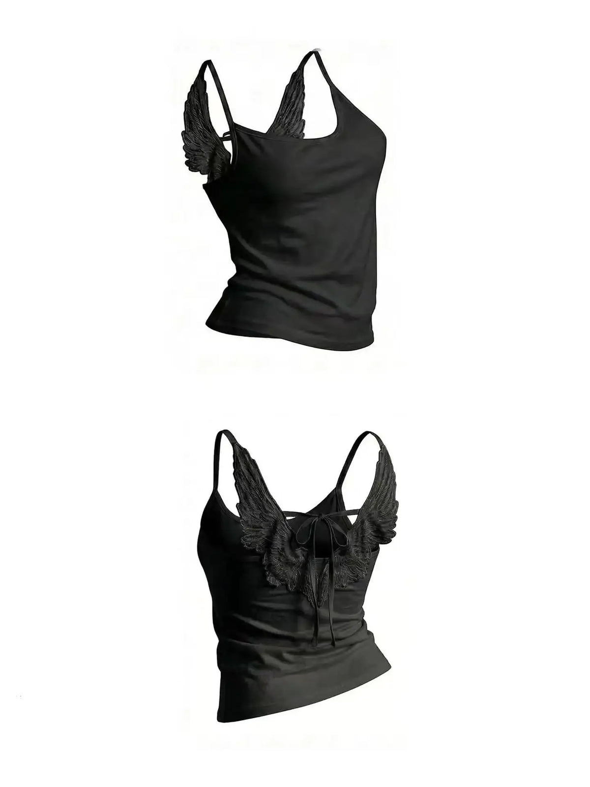 Angel Wing Cami