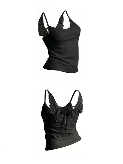 Angel Wing Cami